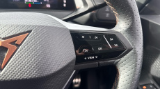 CUPRA Born 150kW V1 58kWh 5dr Auto Electric Hatchback